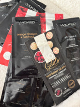 Load image into Gallery viewer, Wicked-Jo lube - massage lotion

