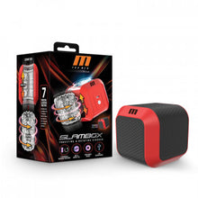 Load image into Gallery viewer, M for Men - Slambox - Red

