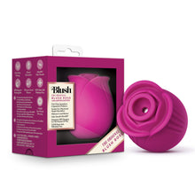 Load image into Gallery viewer, Blush Collection The Original Blush Rose Velvet
