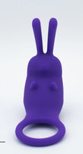 Load image into Gallery viewer, Cock Hopper-C-Ring And Bullet Vibrator*
