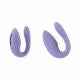 Load image into Gallery viewer, Love Verb Embrace Me Couple&#39;s Massager
