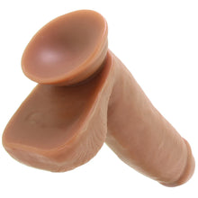 Load image into Gallery viewer, Loverboy Manny The Fireman Dildo
