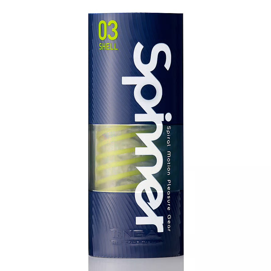 Tenga spinner