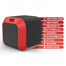 Load image into Gallery viewer, M for Men - Slambox - Red
