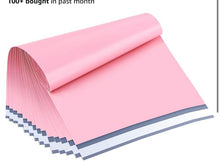 Load image into Gallery viewer, Poly Mailers. 6x9 , 10x13 , 12x15 , 19x24￼
