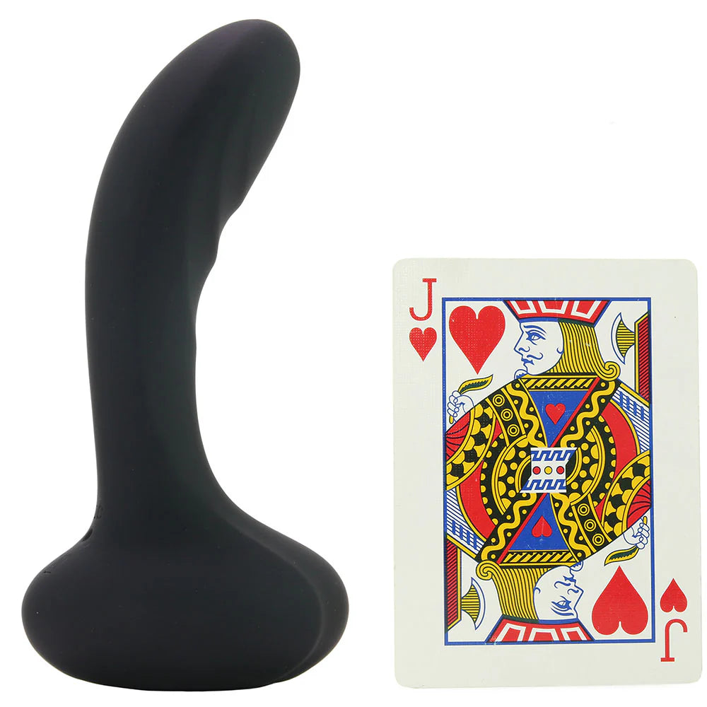 Control Ultimate Silicone P-Spot Massager
Control