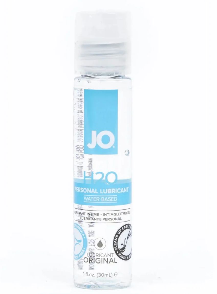 JO 2 oz lube