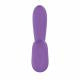 Load image into Gallery viewer, Blaze Suction Thumper Vibe Lavender
