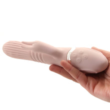 Load image into Gallery viewer, Eve&#39;s Thrusting Rabbit with Orgasmic Beads
Evolved Novelties

