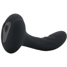 Load image into Gallery viewer, Control Ultimate Silicone P-Spot Massager
Control
