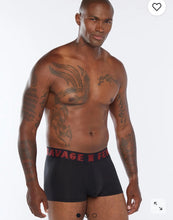 Load image into Gallery viewer, SAVAGE X FENTY Mens fitted boxers
