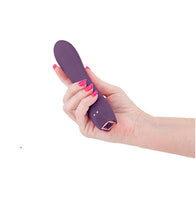 Load image into Gallery viewer, Obsession Romeo Dark Purple
