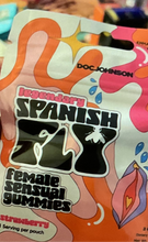 Load image into Gallery viewer, Spanish fly gummy
