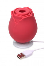 Load image into Gallery viewer, The Rose Lover&#39;s Gift Box Bloomgasm - Red
