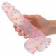 Load image into Gallery viewer, Party Boy Silicone Studs 6
