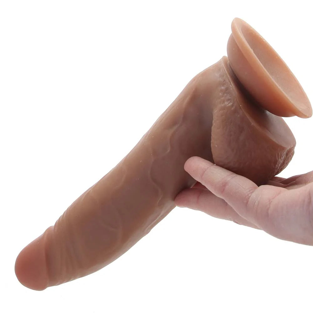 Working Stiff The CEO Dildo Working Stiff