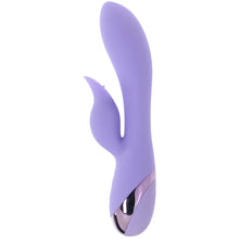 Load image into Gallery viewer, Juicy O-gasm Rabbit Vibe
