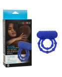 Silicone Rechargeable 10 Bead Maximus Ring
