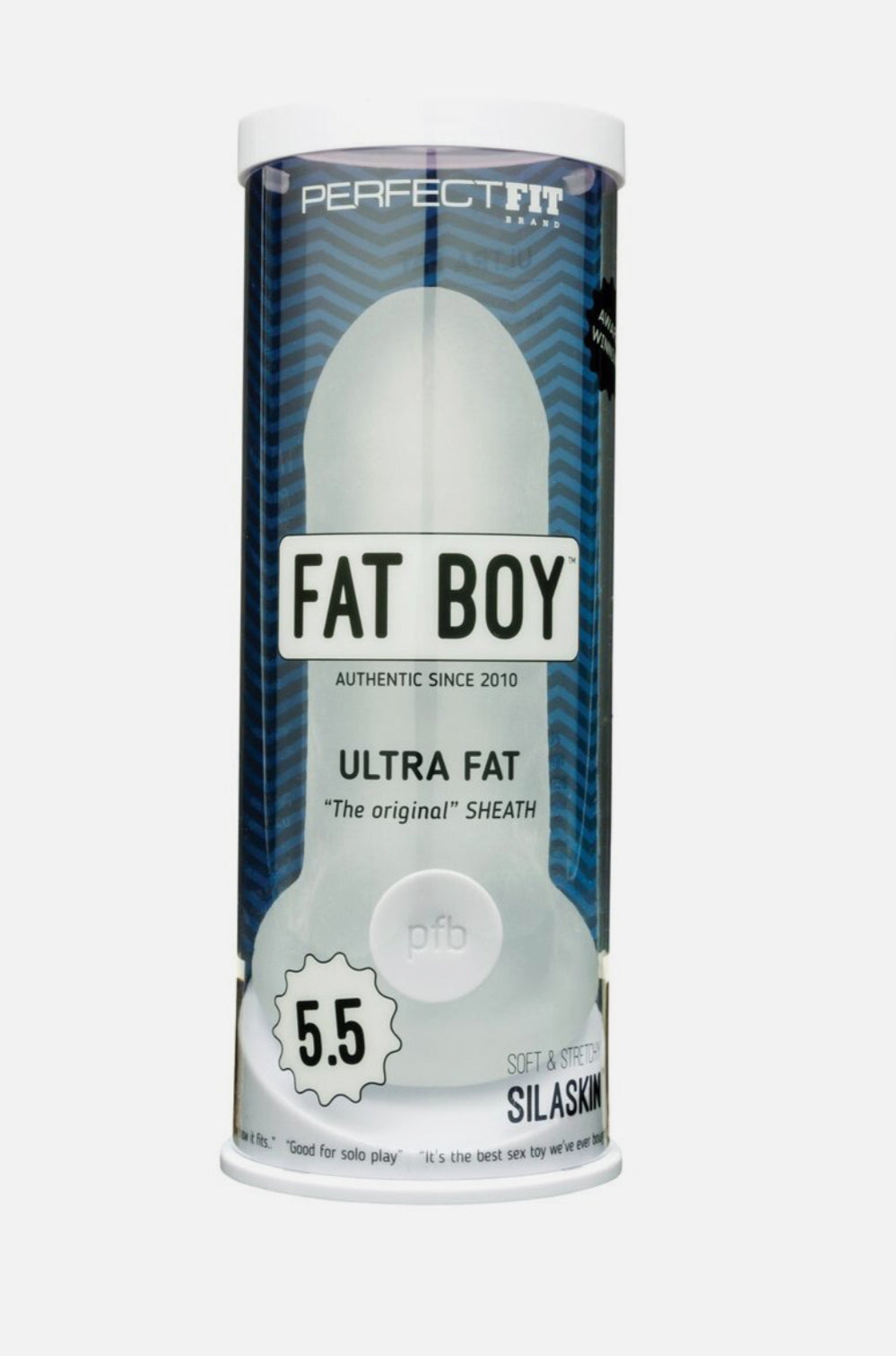 Perfect Fit Fat Boy Original Ultra Fat 5.5