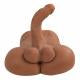 Load image into Gallery viewer, Raw Landon Realistic Torso
