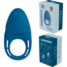 Load image into Gallery viewer, Camtoyz Penis Ring Flexring
