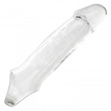Load image into Gallery viewer, Performance Maxx Clear Extension - 7.5 Inch - Clear
