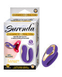 Surenda Enhanced Oral Vibe Purpl