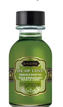 Load image into Gallery viewer, Kama Sutra Oil of Love Original
