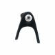 Load image into Gallery viewer, Hard Rechargeable C-Ring Black
