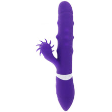 Load image into Gallery viewer, iVibe Select iRoll Rabbit Vibe in Purple
