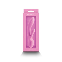 Load image into Gallery viewer, Obsession Bonnie Light Pink/ Dark pink
