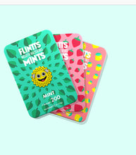 Load image into Gallery viewer, FLINT MINTS
