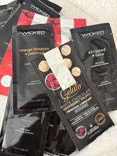 Load image into Gallery viewer, Wicked-Jo lube - massage lotion
