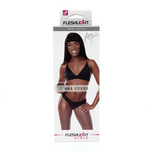 Load image into Gallery viewer, Fleshlight Girls Ana Foxxx Silk
