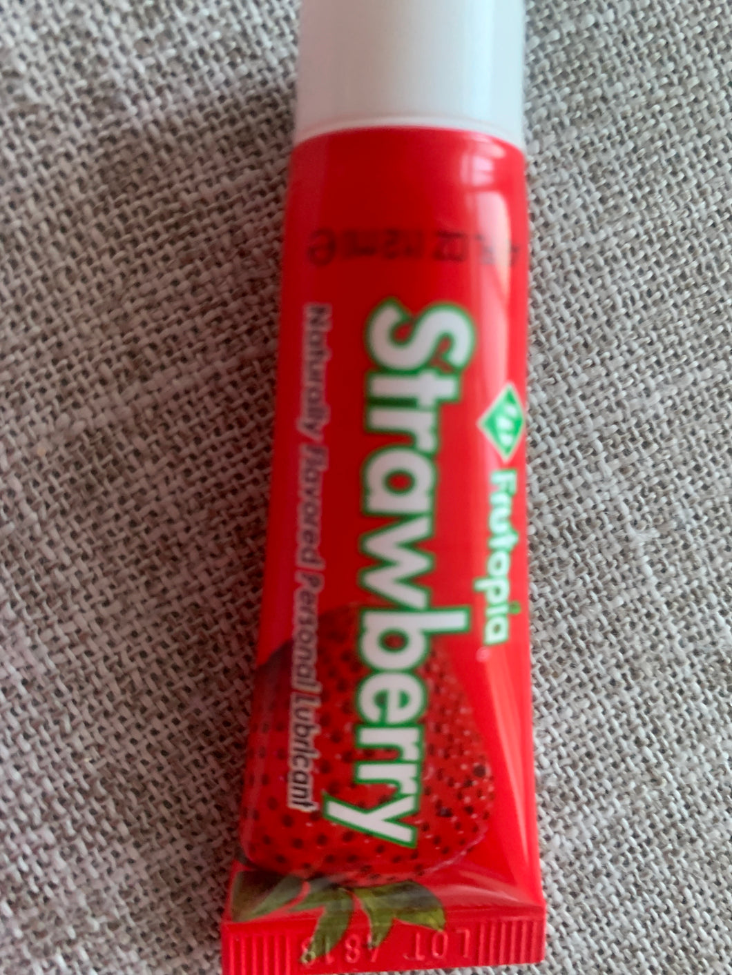 ID Frutopia   Strawberry