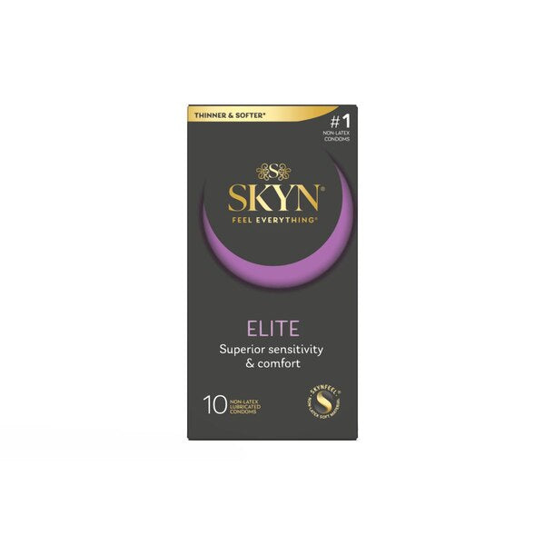 Skins LATEX FREE CONDOM