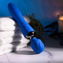 Load image into Gallery viewer, Blue Belle Blue
