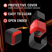 Load image into Gallery viewer, M for Men - Slambox - Red
