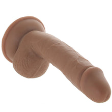 Load image into Gallery viewer, Fantasy Jock Soccer Sam 7 Inch Dildo
