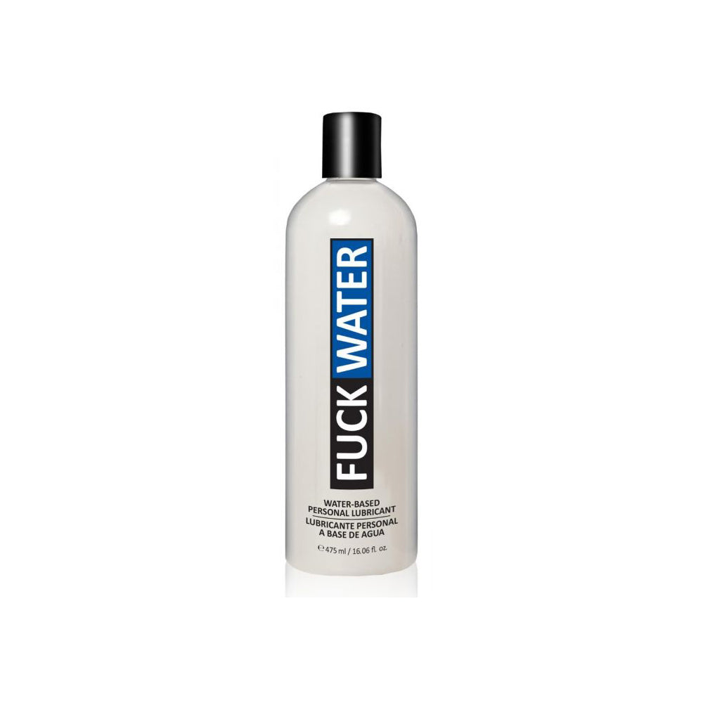 Fuck Water 16 oz. Wb Lubricant’s