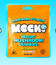 Load image into Gallery viewer, MAGIC MUSHROOM GUMMIES
