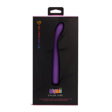 Load image into Gallery viewer, Chloe Nubii Warming W/Turbo Boost Purple
