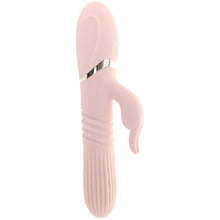 Load image into Gallery viewer, Eve&#39;s Thrusting Rabbit with Orgasmic Beads
Evolved Novelties
