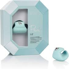 JOPEN pave Liz Diamond finger