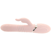 Load image into Gallery viewer, Eve&#39;s Thrusting Rabbit with Orgasmic Beads
Evolved Novelties
