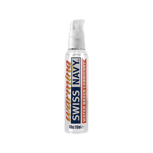 Load image into Gallery viewer, Swiss Navy Premium Warming Lubricant
SEE ALL WATER BASED LUBRICANT
