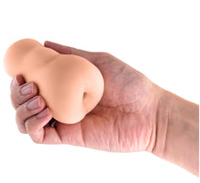 Load image into Gallery viewer, Pocket Pals Anal Stroker Tan

