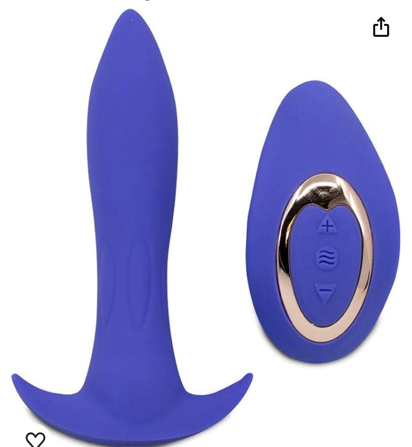 Senuelle POWER PLUG / remote control