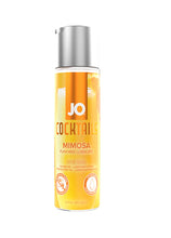 Load image into Gallery viewer, Hi cocktails MAII TAI flavored / or MIMOSA flavored lubricant  2 oz
