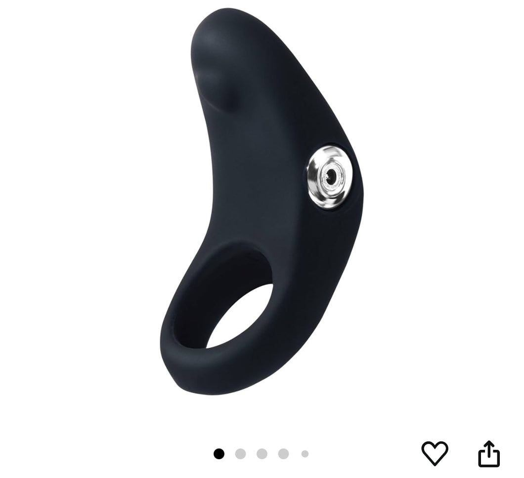 VEDO rex rechargeable cock ring